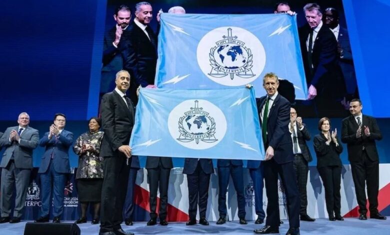 مراكش تحتضن أشغال الجمعية العامة للإنتربول الأسبوع المقبل