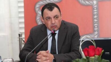 أيوب الأزمي يخلف سعيد الهادي على رأس مجلس إدارة صوناصيد