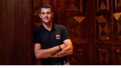 "إنزو لوسيان" يقود نادي الغولف بفندق "فيرمونت رويال بالم" مراكش 