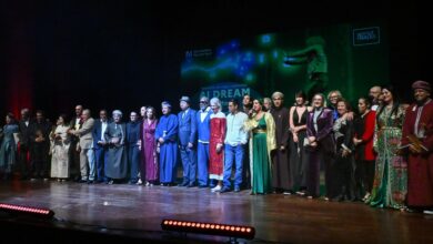 اختتام مهرجان الرباط لسينما المؤلف بتتويج فيلم "Obraz" بالجائزة الكبرى