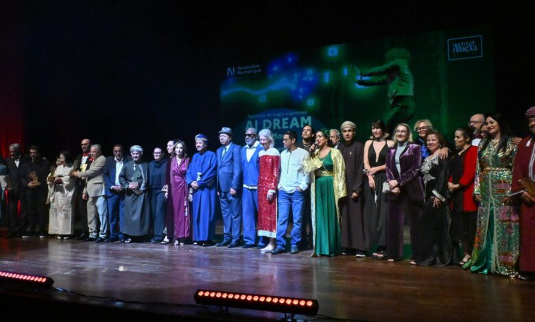 اختتام مهرجان الرباط لسينما المؤلف بتتويج فيلم "Obraz" بالجائزة الكبرى