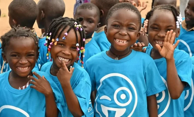 اليوم العالمي للطفولة… الأمم المتحدة تدق ناقوس الخطر