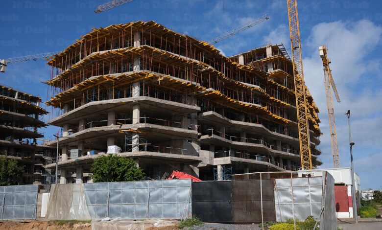 برنامج اجتماعي جديد لإعادة إسكان الأسر بالمحج الملكي