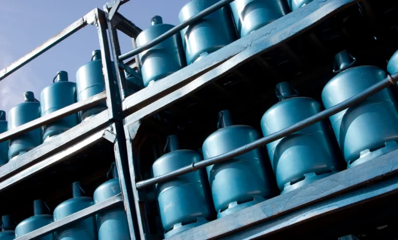 ارتفاع رقم معاملات أفريقيا غاز إلى 6,82 مليارات درهم حتى نهاية شتنبر 2025