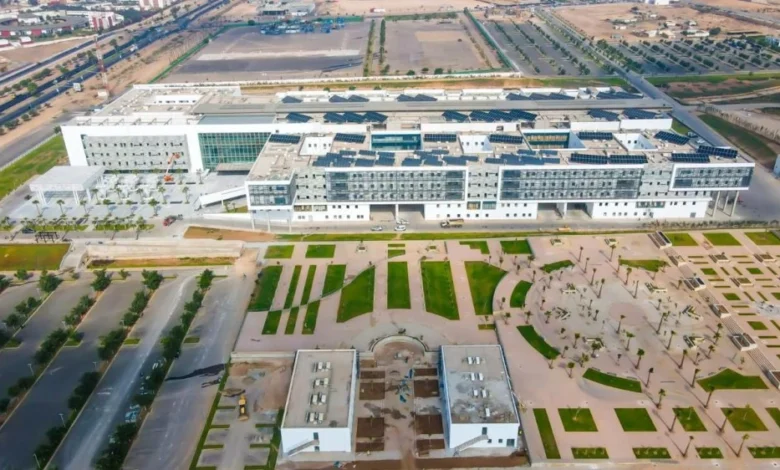 مستشفى محمد السادس بأكادير: منصة طبية لخدمة أكثر من 3 ملايين نسمة