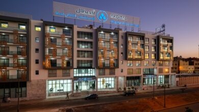 مجموعة "أكديطال" تغلق إصدار سندات بقيمة 1,2 مليار درهم