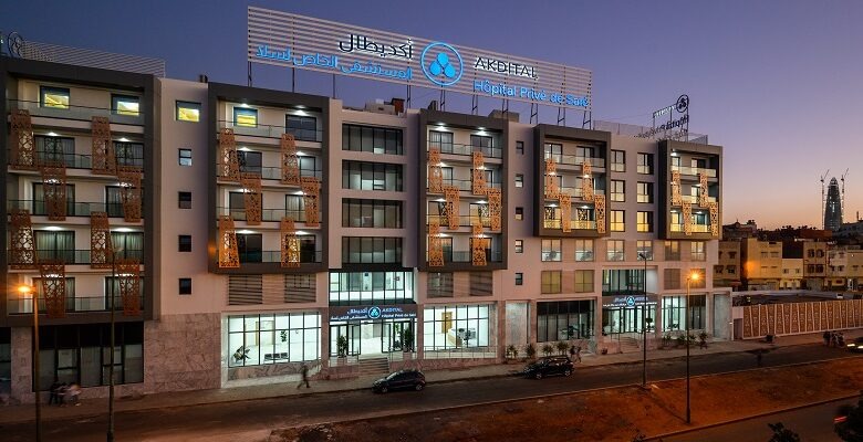 مجموعة "أكديطال" تغلق إصدار سندات بقيمة 1,2 مليار درهم