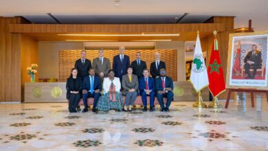 اعتماد خطة عمل جديدة لتعزيز استقلالية هيئات الرقابة المالية في إفريقيا