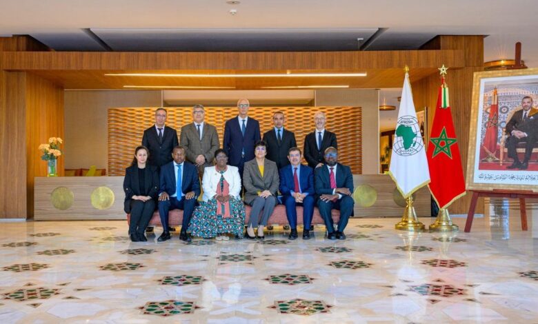 اعتماد خطة عمل جديدة لتعزيز استقلالية هيئات الرقابة المالية في إفريقيا