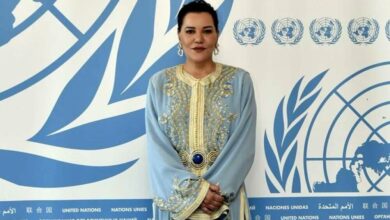 الأميرة للا حسناء: حضور بارز في المحافل الدولية والتزام بقضايا البيئة