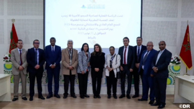 الأميرة للا زينب تترأس الجمع العام للعصبة المغربية لحماية الطفولة