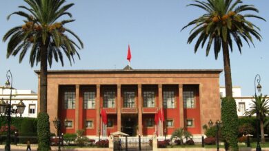 جلسة برلمانية خاصة حول قرار مجلس الأمن حول الصحراء المغربية