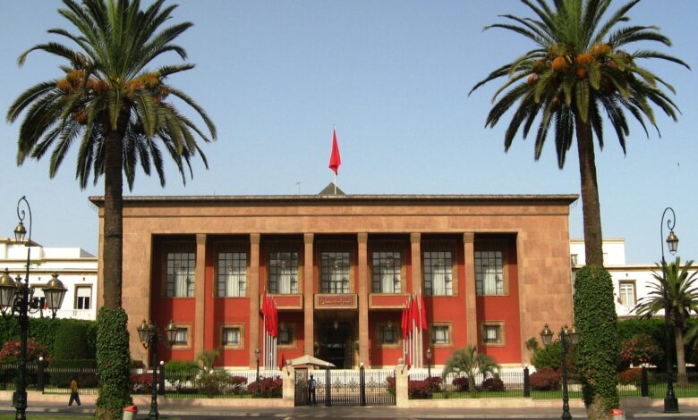 جلسة برلمانية خاصة حول قرار مجلس الأمن حول الصحراء المغربية