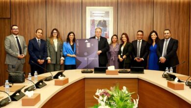 "البريد بنك" يطلق بطاقة Visa Business الخاصة بالمهنيين و المقاولات الصغيرة جدا