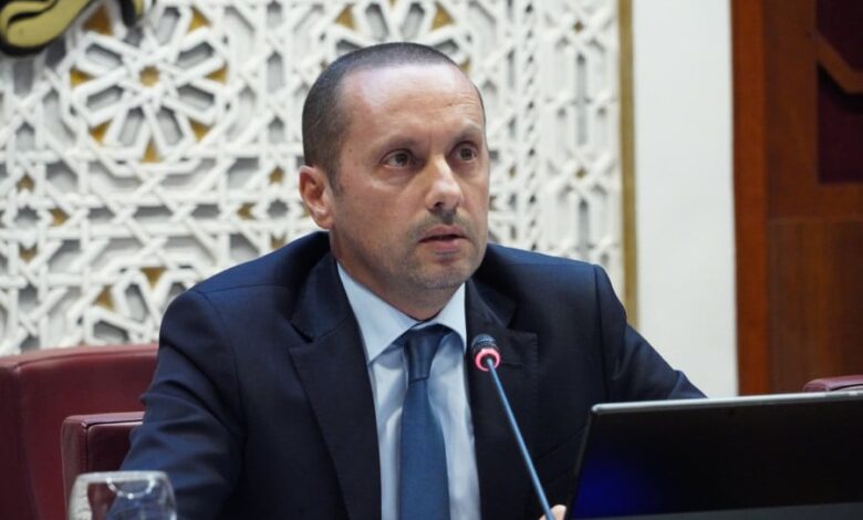 وزارة الصحة تعتمد إجراءات للانضباط وتطوير تدبير التداريب