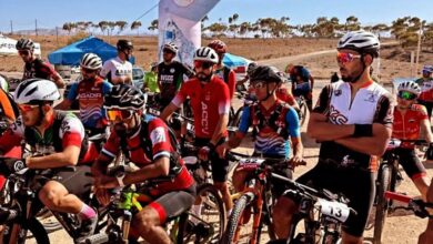 الحوز يحتضن ختام بطولة المغرب للدراجات الجبلية بمشاركة قياسية