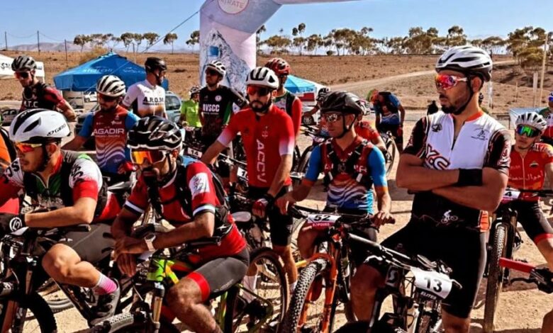 الحوز يحتضن ختام بطولة المغرب للدراجات الجبلية بمشاركة قياسية