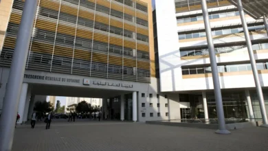 مذكرة الداخلية تفجّر توترًا داخل الخزينة العامة