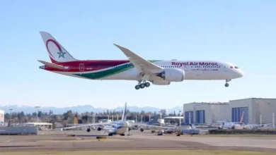 الخطوط الملكية المغربية ترافق مهرجان "داكار غوري" للجاز