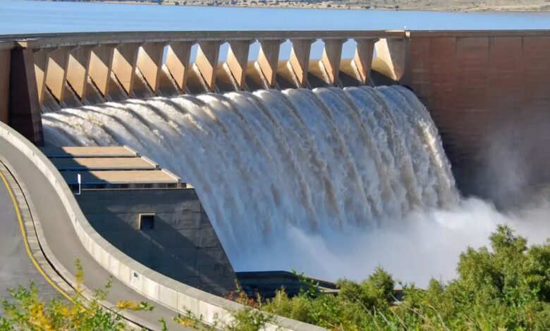 36 مليار درهم لمشاريع مائية كبرى تعزز التضامن المجالي بالمغرب