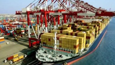 مكتب الصرف: العجز التجاري يبلغ 296 مليار درهم خلال عشرة أشهر