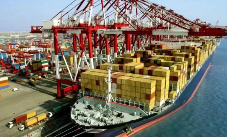 مكتب الصرف: العجز التجاري يبلغ 296 مليار درهم خلال عشرة أشهر