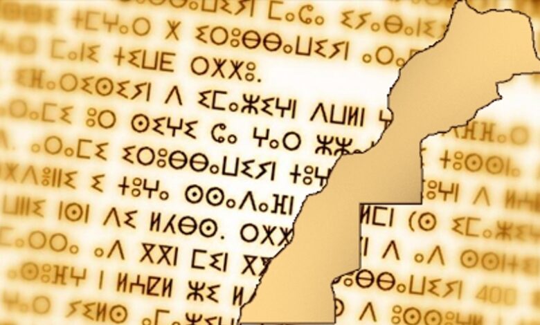 الأمانة العامة للحكومة تُطلق ترجمة القوانين للأمازيغية