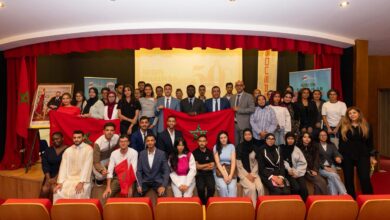 الرباط تحتضن المرحلة الثانية من مبادرة "المسيرة الخضراء 2.0"