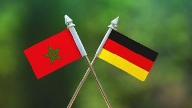 شراكة استراتيجية: برلين والرباط يوقعان برنامج تعاون يمتد إلى 2027