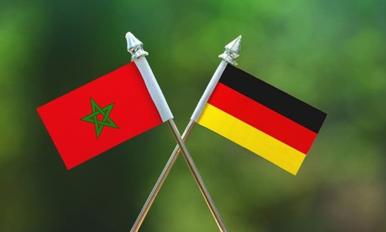 شراكة استراتيجية: برلين والرباط يوقعان برنامج تعاون يمتد إلى 2027