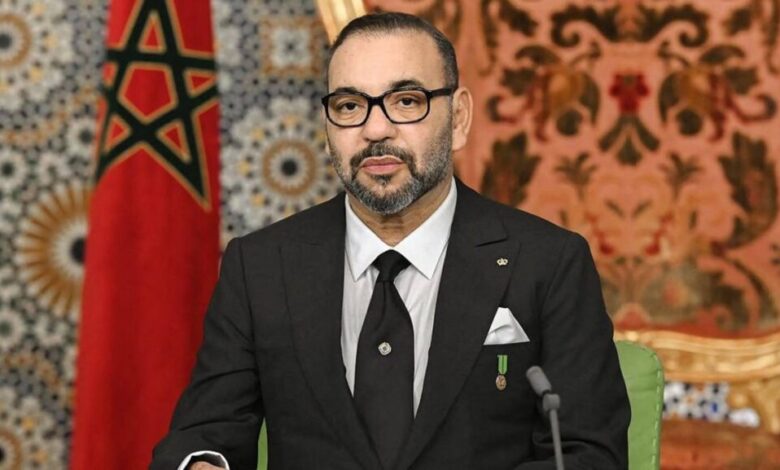 الملك محمد السادس يقرّ "عيد الوحدة" يوماً وطنياً جديداً