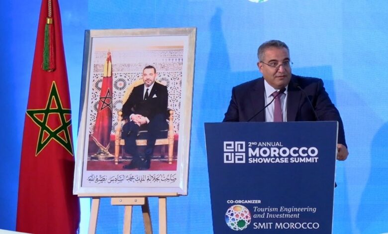 ملتقى الاستثمار السياحي يناقش الاستدامة وجاذبية وجهة المغرب