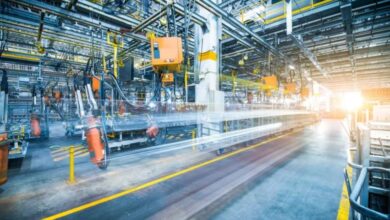 النشاط الصناعي بالمغرب يسجل تحسنا في شتنبر