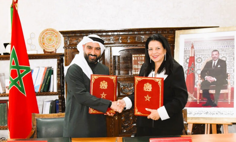 انضمام منتدى Keiretsu للمنظومة المغربية يدعم الاستثمار في الشركات الناشئة