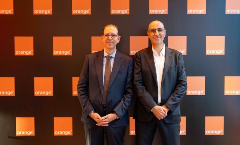 أورنج المغرب تطلق مركز البيانات "Orange Tech" لدعم التحول الرقمي