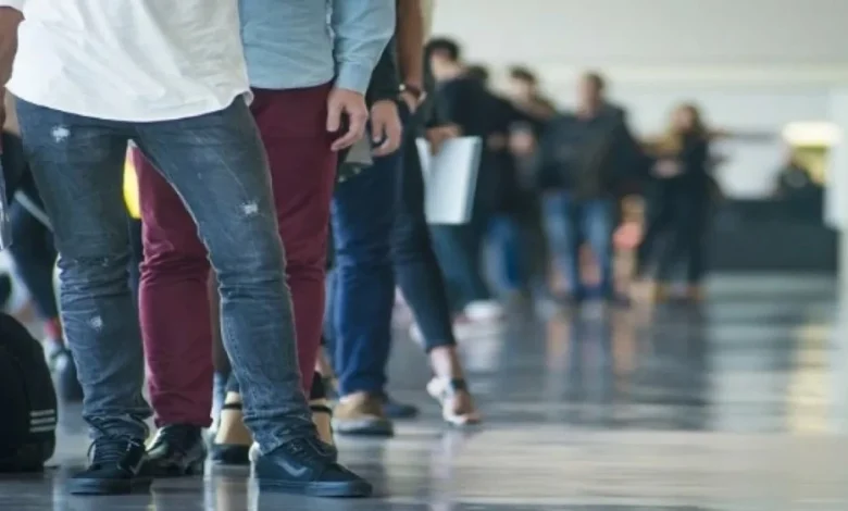 مندوبية التخطيط: معدل البطالة يتراجع إلى 13,1%