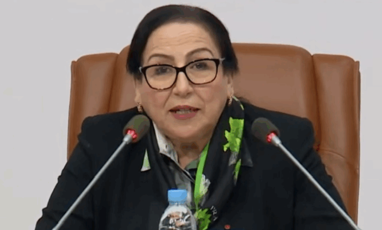 تكريم بهيجة السيمو في "يوم الوثيقة العربية" بالقاهرة بمشاركة "أرشيف المغرب"