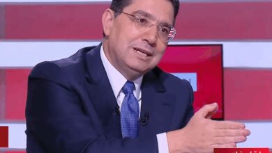 بوريطة: المغرب يجني ثمار الدبلوماسية الملكية في الدفاع عن الصحراء المغربية
