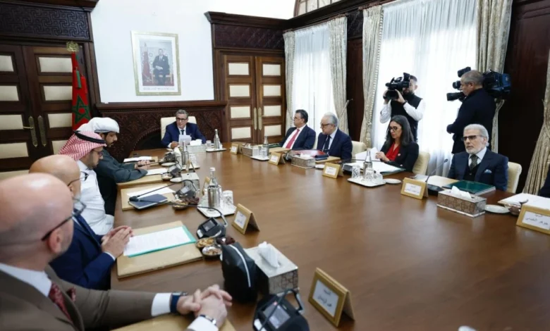 انطلاق التقييم المتبادل لمنظومة مكافحة غسل الأموال بالرباط