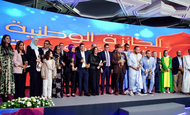 الجائزة الوطنية للصحافة: تتويج أبرز الأعمال الإعلامية لسنة 2025