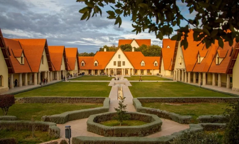 اختتام مسابقة "Ventures Adventure" بجامعة الأخوين بتتويج 11 طالباً مبتكراً