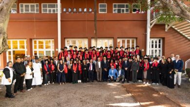 جمعية باب ريان تحتفل بتخريج الدفعة الثالثة من مركز التكوين والإدماج