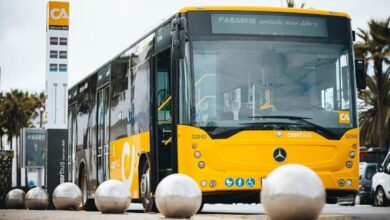 أشغال التهيئة تغير مسارات حافلات النقل بالدار البيضاء