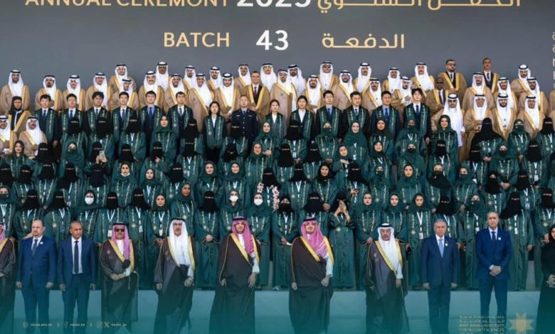 تجديد عضوية حموشي بالمجلس الأعلى لجامعة نايف للعلوم الأمنية