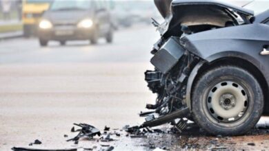 حوادث السير تسجل أكثر من 2.200 حادثة خلال أسبوع واحد