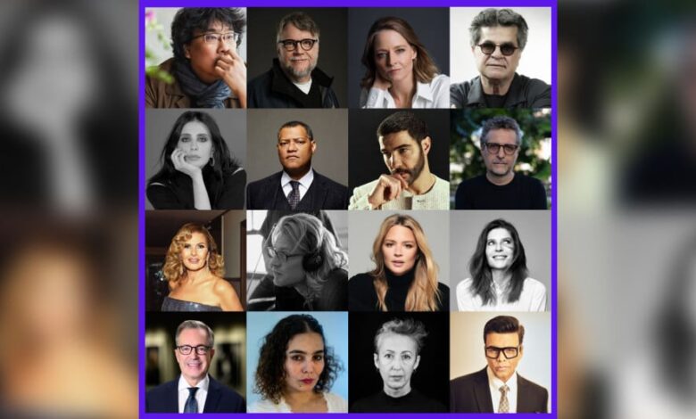 "حوارات" مهرجان مراكش: نخبة عالمية تكشف التجارب الشخصية والتاريخ السينمائي