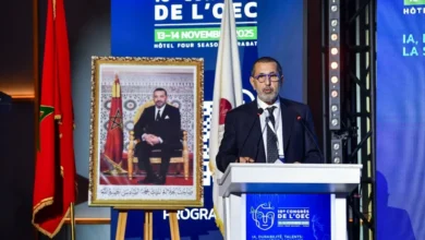 مؤتمر الخبراء-المحاسبين يناقش الاستدامة والذكاء الاصطناعي