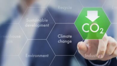 المغرب يرفع طموحه المناخي بخفض انبعاثاته بنسبة 53% في أفق 2035