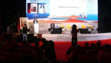 الداخلة تحتضن منتدى "أفريكا لوجيستيك" وتعزز تموقعها الإفريقي–الأطلسي
