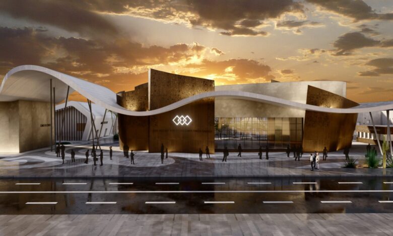 افتتاح مدينة المهن والكفاءات بالداخلة لتعزيز التكوين بالأقاليم الجنوبية